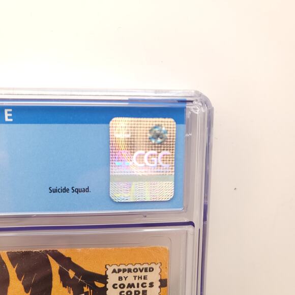 DC Comics Brave and the Bold #39 CGC Graded 3.5 Sealed Comic Book - Picture 5 of 6